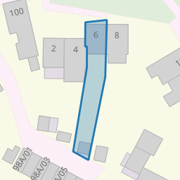 Perceel STR01-D-5571