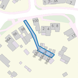 Perceel STR01-D-5575