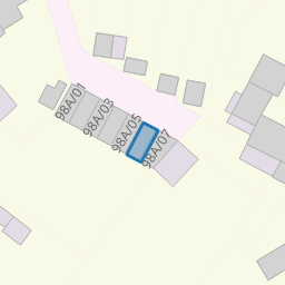 Perceel STR01-D-5578