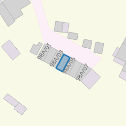 Perceel STR01-D-5580