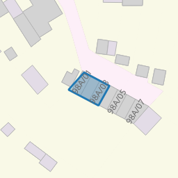 Perceel STR01-D-5581