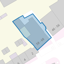 Perceel STR01-D-5583