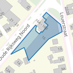 Perceel STR01-D-5592