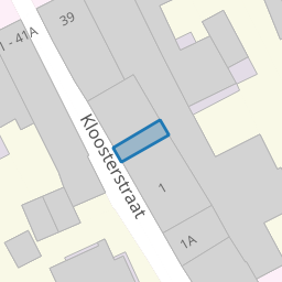 Perceel STR01-D-5597