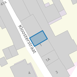 Perceel STR01-D-5598