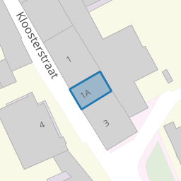 Perceel STR01-D-5600