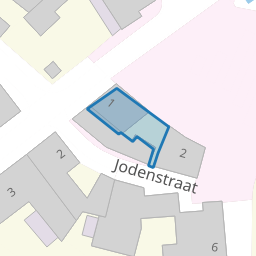 Perceel STR01-D-5607