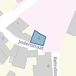 Perceel STR01-D-5608