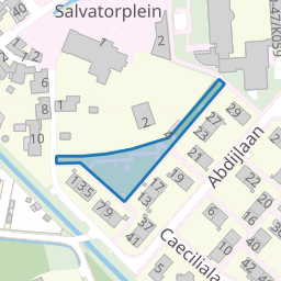 Perceel STR01-D-5613