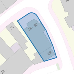 Perceel STR01-D-5615