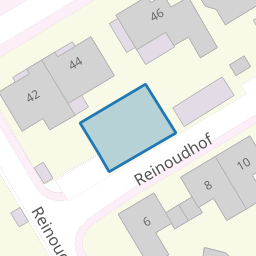 Perceel STR01-D-5620