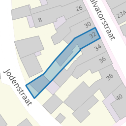 Perceel STR01-D-5637