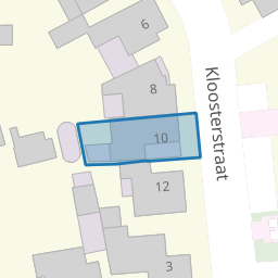 Perceel STR01-D-5641