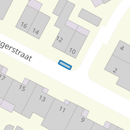 Perceel STR01-D-5644