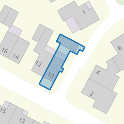 Perceel STR01-D-5645