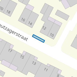 Perceel STR01-D-5646