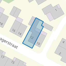 Perceel STR01-D-5647