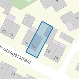 Perceel STR01-D-5649