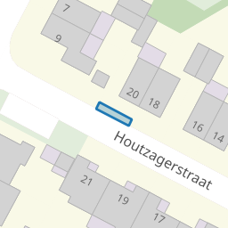 Perceel STR01-D-5654