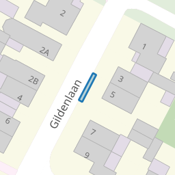 Perceel STR01-D-5658