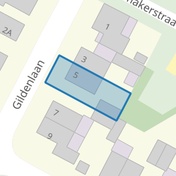 Perceel STR01-D-5659