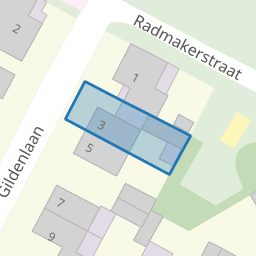 Perceel STR01-D-5661