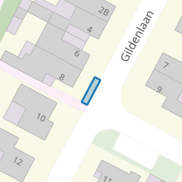 Perceel STR01-D-5662