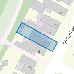 Perceel STR01-D-5665