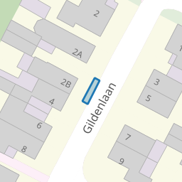 Perceel STR01-D-5668