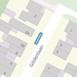 Perceel STR01-D-5670