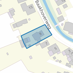 Perceel STR01-D-5673