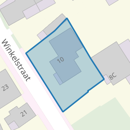 Perceel STR01-D-5677