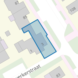 Perceel STR01-D-5686