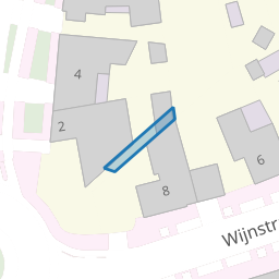 Perceel STR01-D-5695