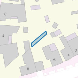 Perceel STR01-D-5697