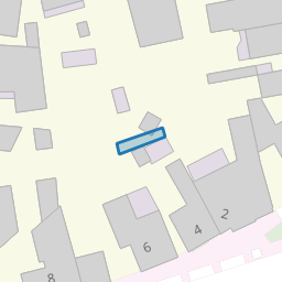 Perceel STR01-D-5699