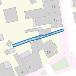 Perceel STR01-D-5701