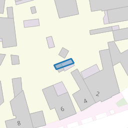 Perceel STR01-D-5707