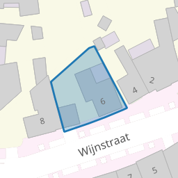 Perceel STR01-D-5710