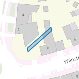 Perceel STR01-D-5711