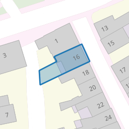 Perceel STR01-D-5713