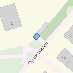 Perceel STR01-D-5715