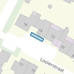 Perceel STR01-D-5719