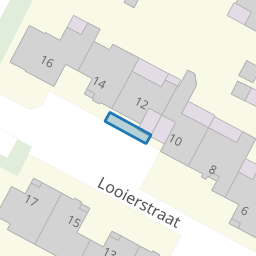 Perceel STR01-D-5721