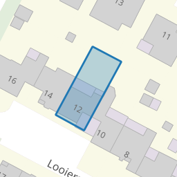 Perceel STR01-D-5722