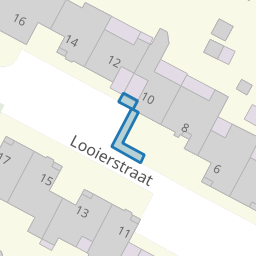 Perceel STR01-D-5723