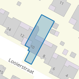 Perceel STR01-D-5724