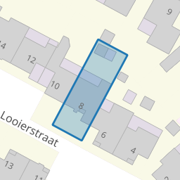 Perceel STR01-D-5726