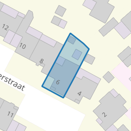 Perceel STR01-D-5728