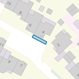 Perceel STR01-D-5729